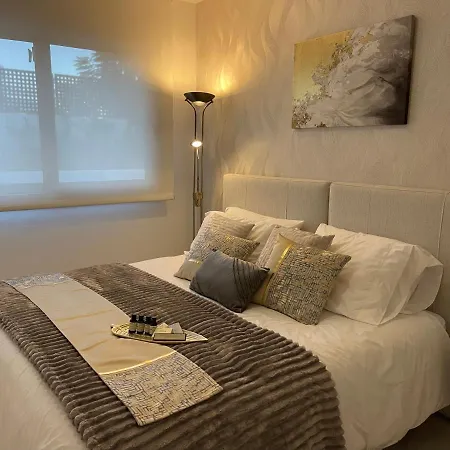 Apartment Miradores Del Sol - Chill And Relax - Marbella & Estepona