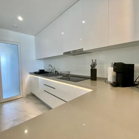 Apartment Miradores Del Sol - Chill And Relax - Marbella & Estepona