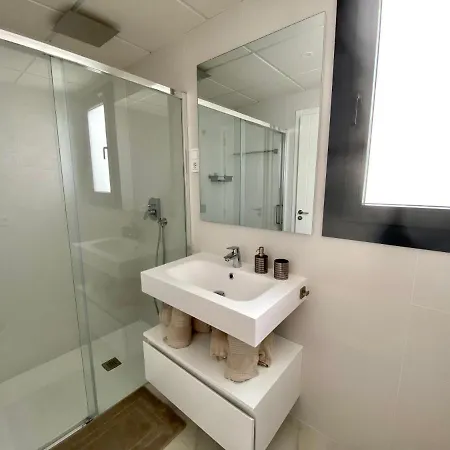 Apartment Miradores Del Sol - Chill And Relax - Marbella &