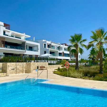 Apartment Miradores Del Sol - Chill And Relax - Marbella &